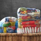 Cestas básicas para comprar fábrica