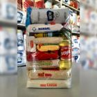 Cestas básicas para comprar fabricante