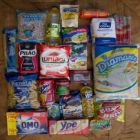 Cestas básicas para comprar distribuidor
