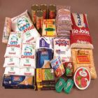 Cestas básicas para comprar orçamento