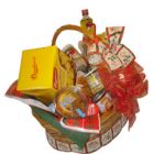 Cestas natalinas para empresas comprar