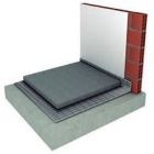 manta acustica para piso laminado