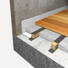 piso em acústico cotar