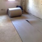 piso em acústico custo