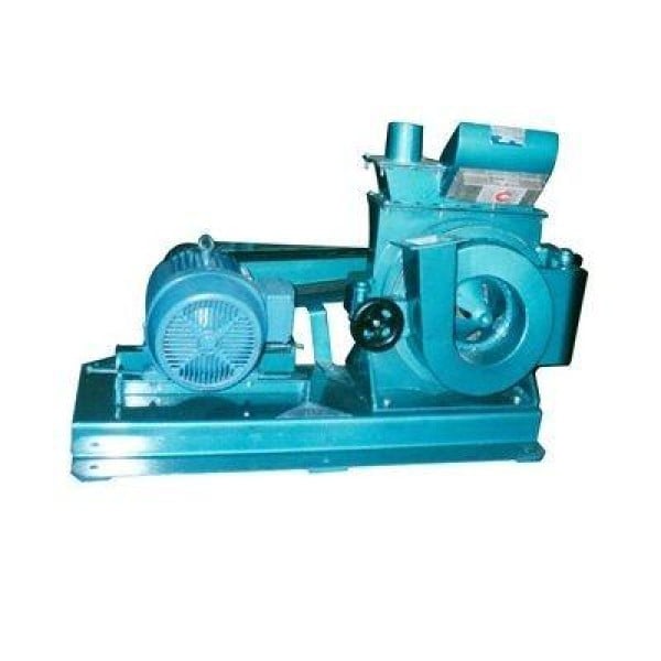 Moinho industrial