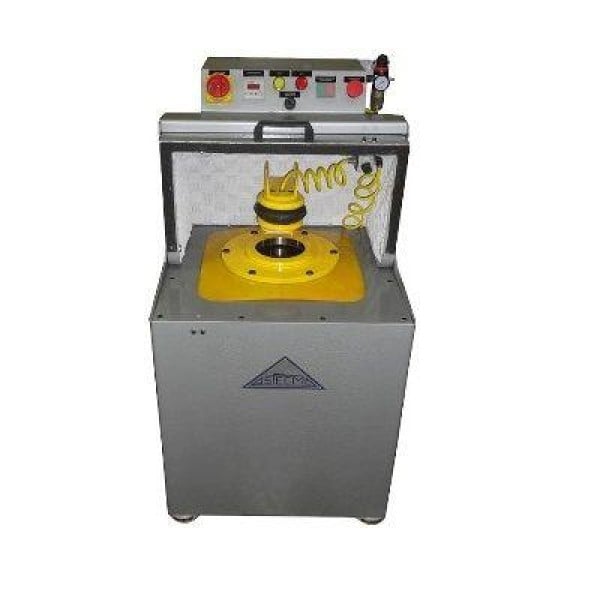 Moinho de laboratório
