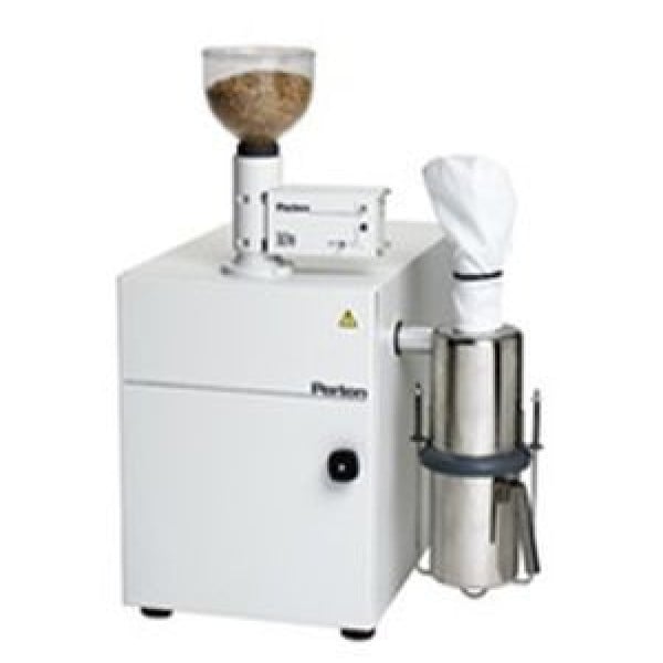 Moinho de laboratório