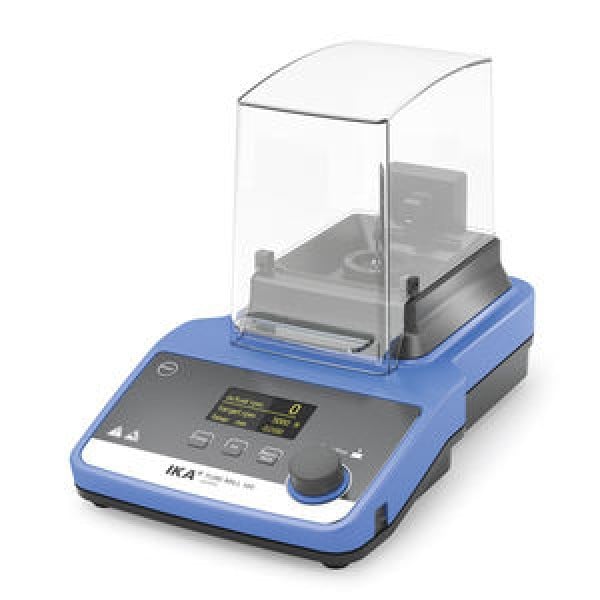 Moinho de laboratório