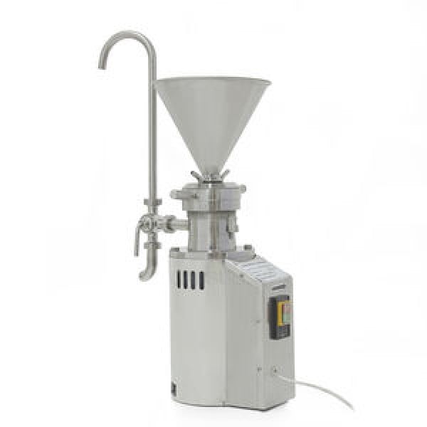 Moinho de laboratório