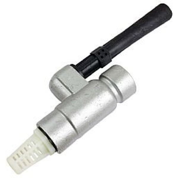 Bico injetor para maquina injetora