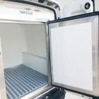 Refrigeração para vans
