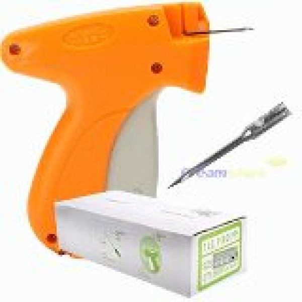 Agulha para aplicador de etiquetas