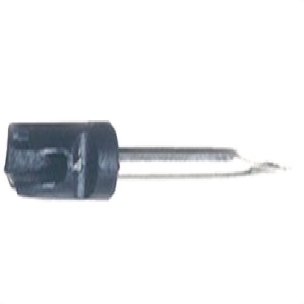 Agulha para aplicador de tag