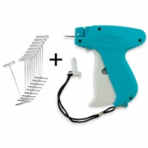 Agulha para pistola de etiqueta