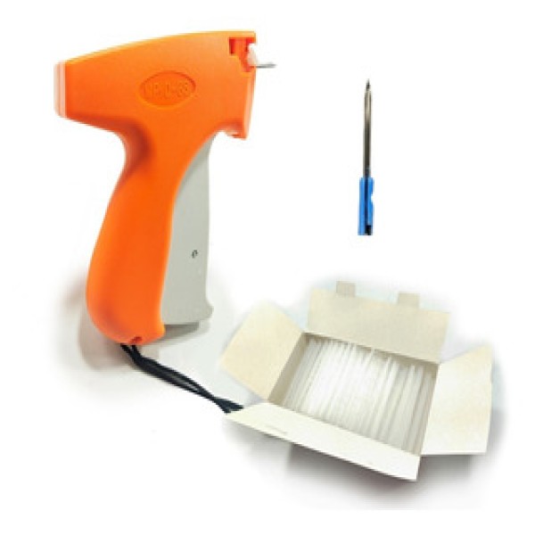 Agulha para pistola de etiqueta