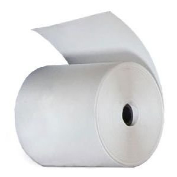 Etiqueta de composição nylon resinado