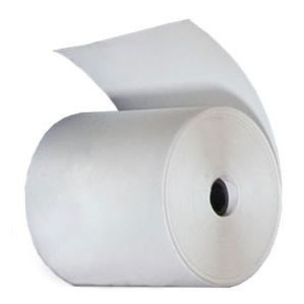 Etiqueta de composição nylon resinado