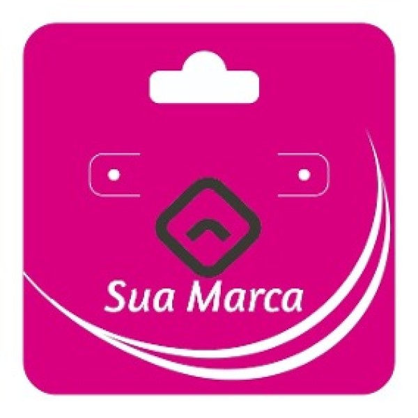 Fábrica de etiquetas para bijuterias