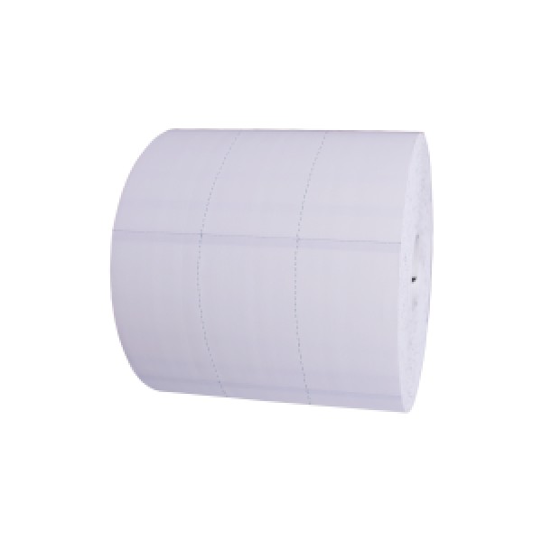 Fabricante de etiquetas de composição nylon