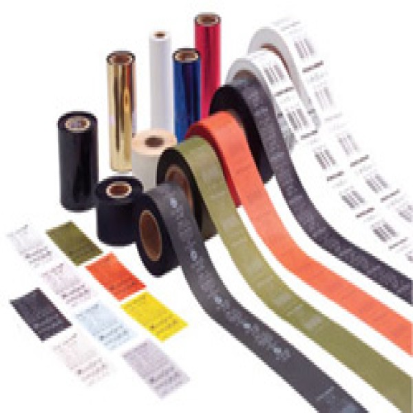 Fabricante de etiquetas de composição nylon