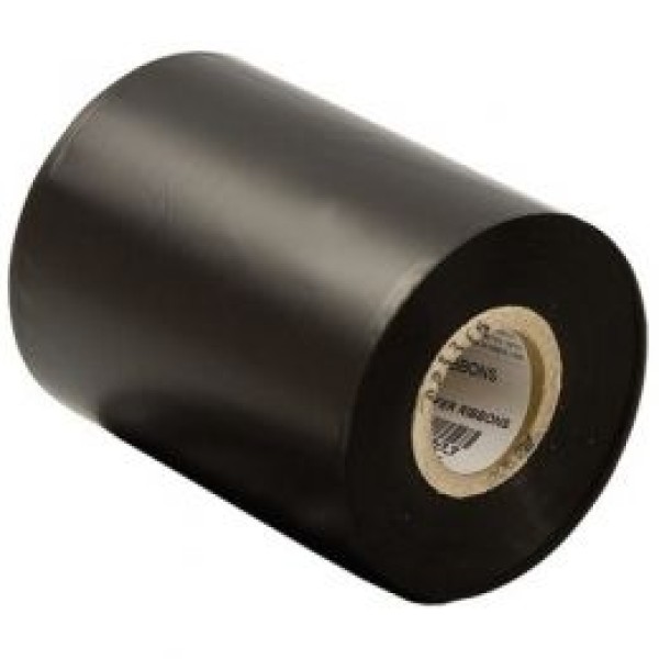 Impressora de etiquetas ribbon