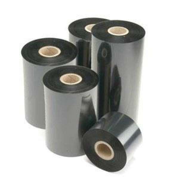 Impressora de etiquetas ribbon