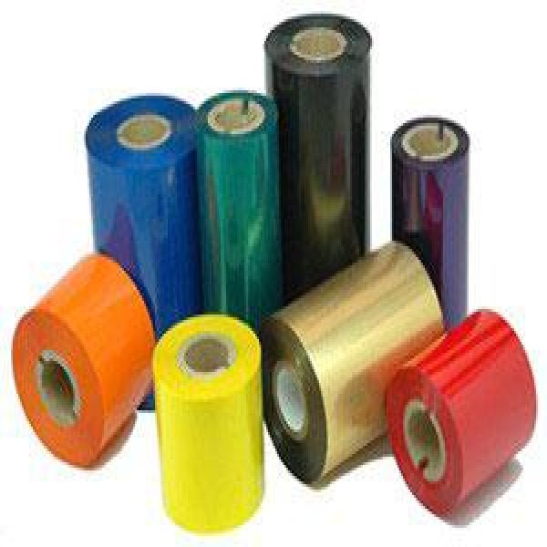Impressora de etiquetas ribbon