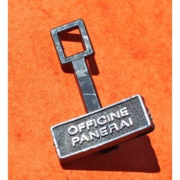 Tag adesivo personalizado