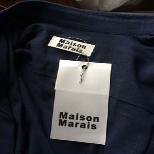 Tag adesivo personalizado