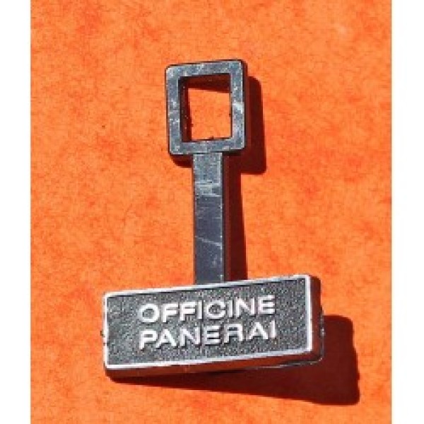 Tag adesivo personalizado