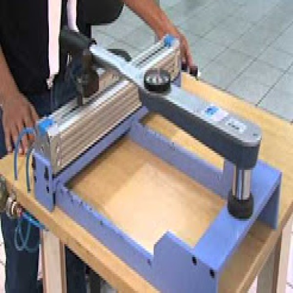Calibrador de torquímetro