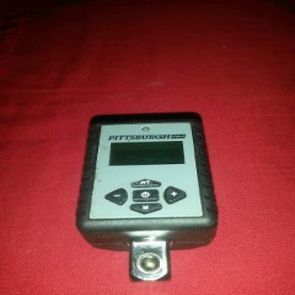 Calibrador de torquímetro