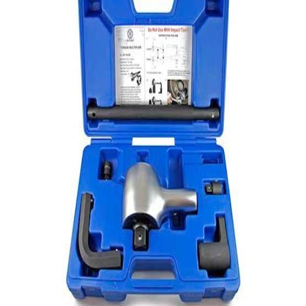 Multiplicador de torque