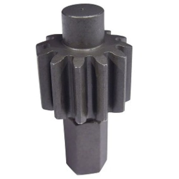 Multiplicador de torque