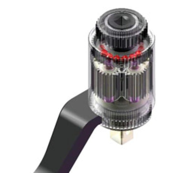 Multiplicador de torque