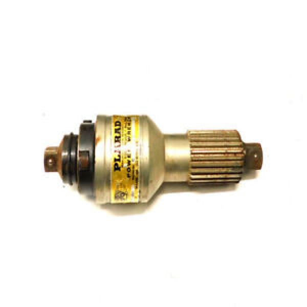 Multiplicador de torque