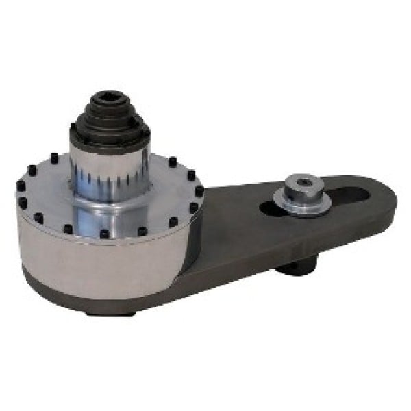Multiplicador de torque