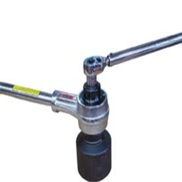 Multiplicador de torque