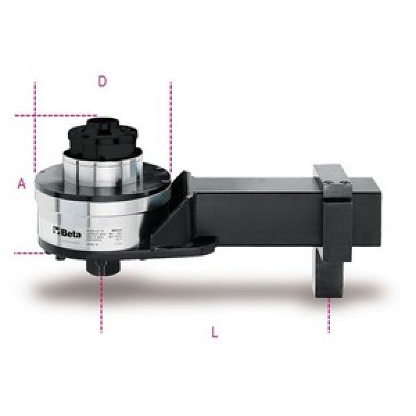 Multiplicador de torque
