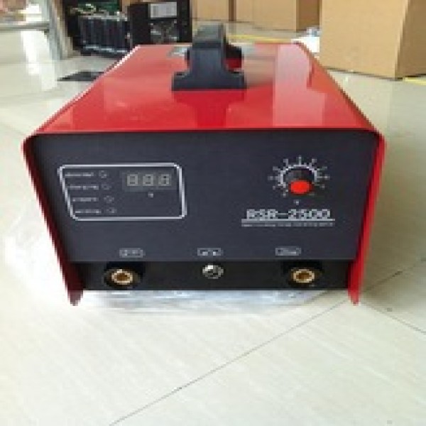 fornecedor de maquina de solda stud welding