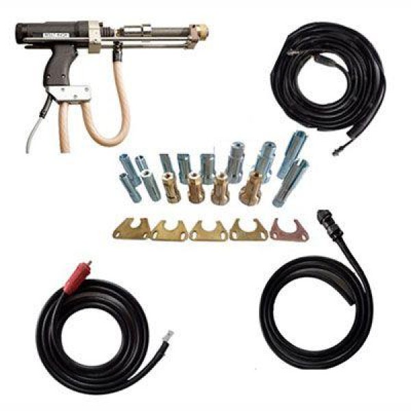 fornecedor de máquina stud welding