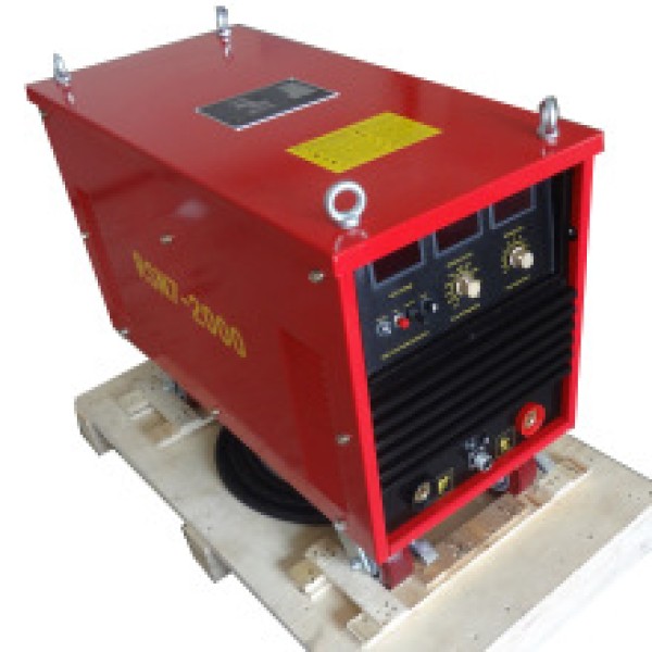 fornecedor de máquina stud welding