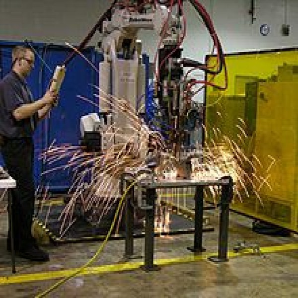 fornecedor de máquina stud welding