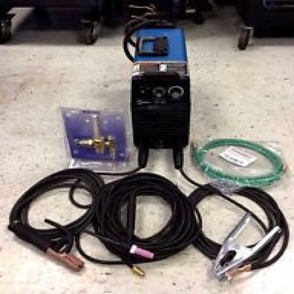 fornecedor de máquina stud welding