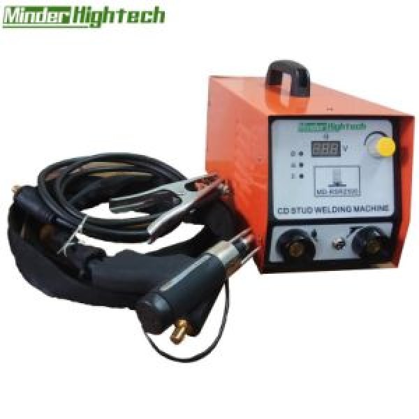 fornecedor de máquina stud welding