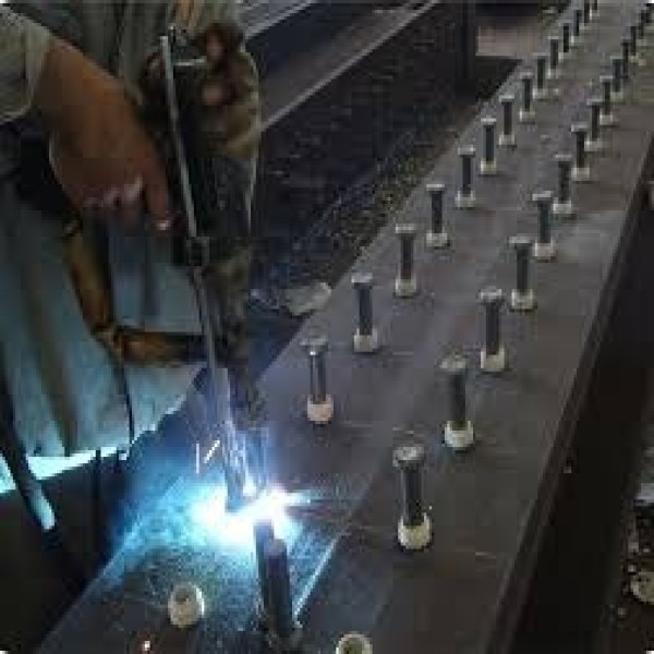 fornecedor de máquina stud welding