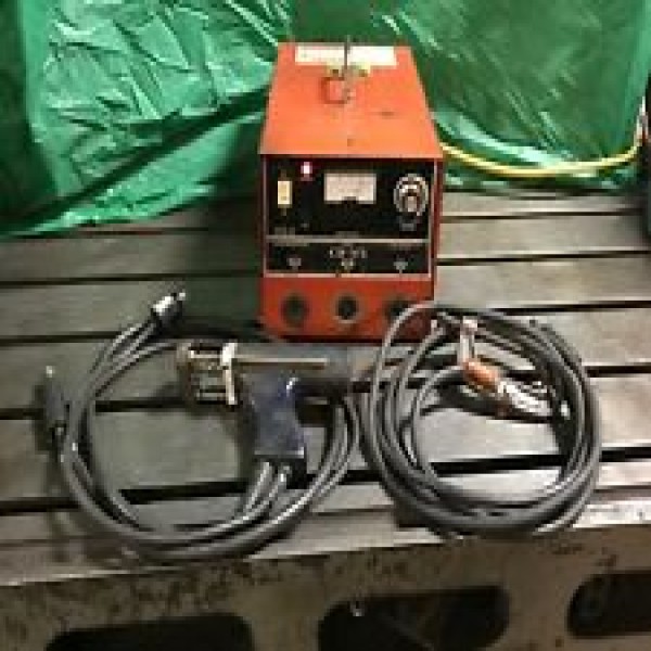 fornecedor de máquina stud welding