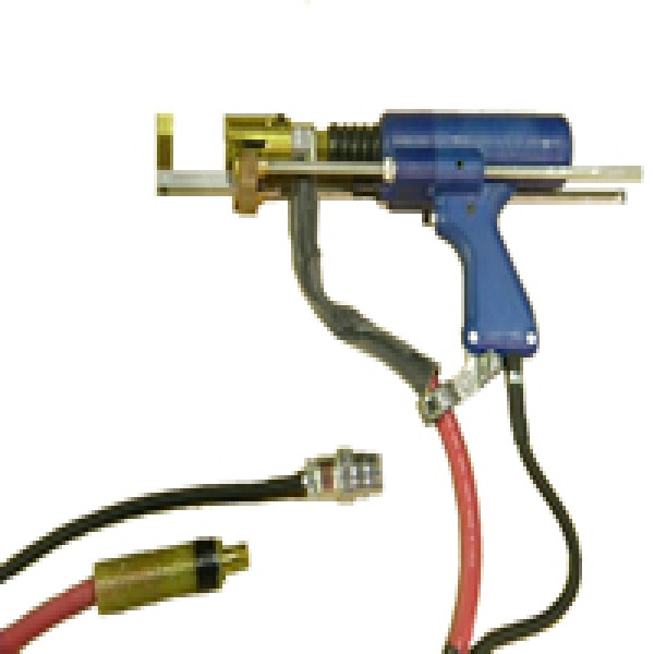 fornecedor de máquina stud welding