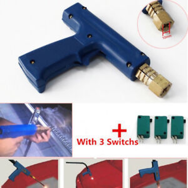 fornecedor de máquina stud welding