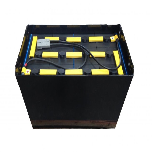 bateria tracionária para empilhadeira